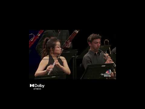 Video Le Concerto de Grieg par Alexandra Dovgan | Verbier Festival Chamber Orchestra