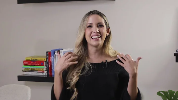 Caos: momento de crear | Vernica Ruiz del Vizo | T...