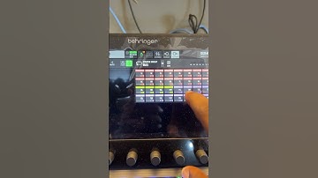 Behringer wing USB routing and recording
