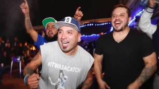 Diehard Dallas Cowboys fan talks about his love for America's Team