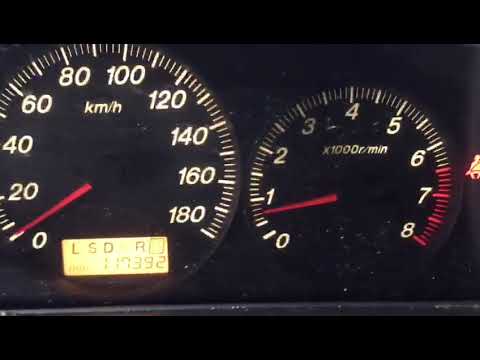 Магнитола mazda mpv 2