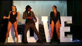HYPER HYPE -DANCE OFF with Winners of former MISS TEEN ASIA UK & BEFTA BEST FEMALE MODEL promoting