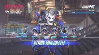 JunkRat for noobs