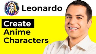 How To Create Anime Characters In Leonardo Ai (2026) screenshot 4