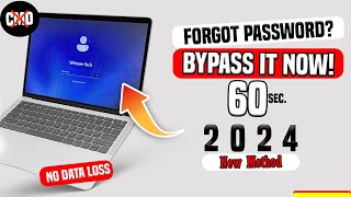 Unlock Any Windows password in less than 1min🔥/ How to reset password windows 10,11 password.