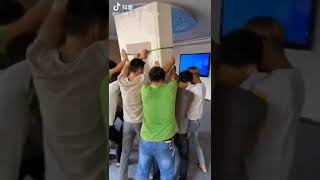 How About Our New Office For Touchscreen Touch Monitor Touch Pc Interactive Solution