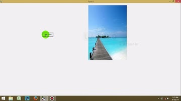 VB 6.0: Image Slide Show using Image List Control | LAXMO SoftTech