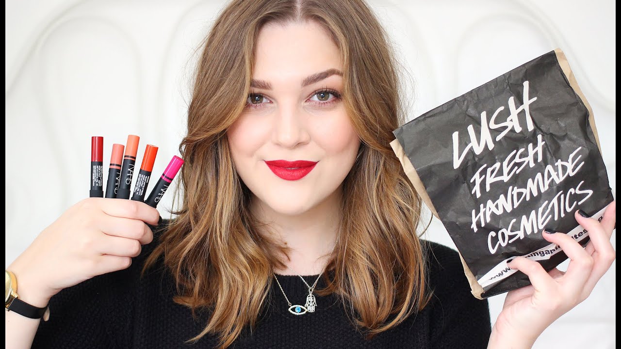 Autumn Beauty Haul | I Covet Thee