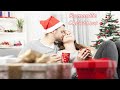 Romantic Christmas Traditional Instrumental Christmas Music for Relaxing Love Piano and Violin