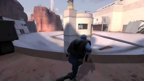 TF2 Replay Test: Loch N Load 2