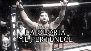 LA GLORIA ME PERTENENCE | ILIA TOPURIA - MOTIVACIÓN