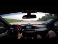 BMW 330XD E91 LCI 260KM/h - autobahn