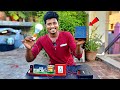 இனி Current போனா கவலை இல்லை! 🥰 | Loom Solar Lithium Battery ⚡ | Vijay Ideas