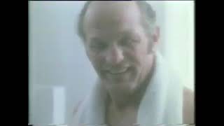 Henry Cooper e Kevin Keegan - Deodorante Faberge Brut 33 (Regno Unito)
