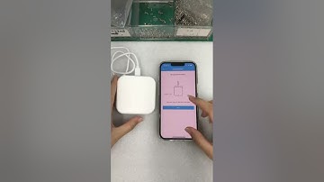 G2 TTLOCK Gateway APP connection demonstration