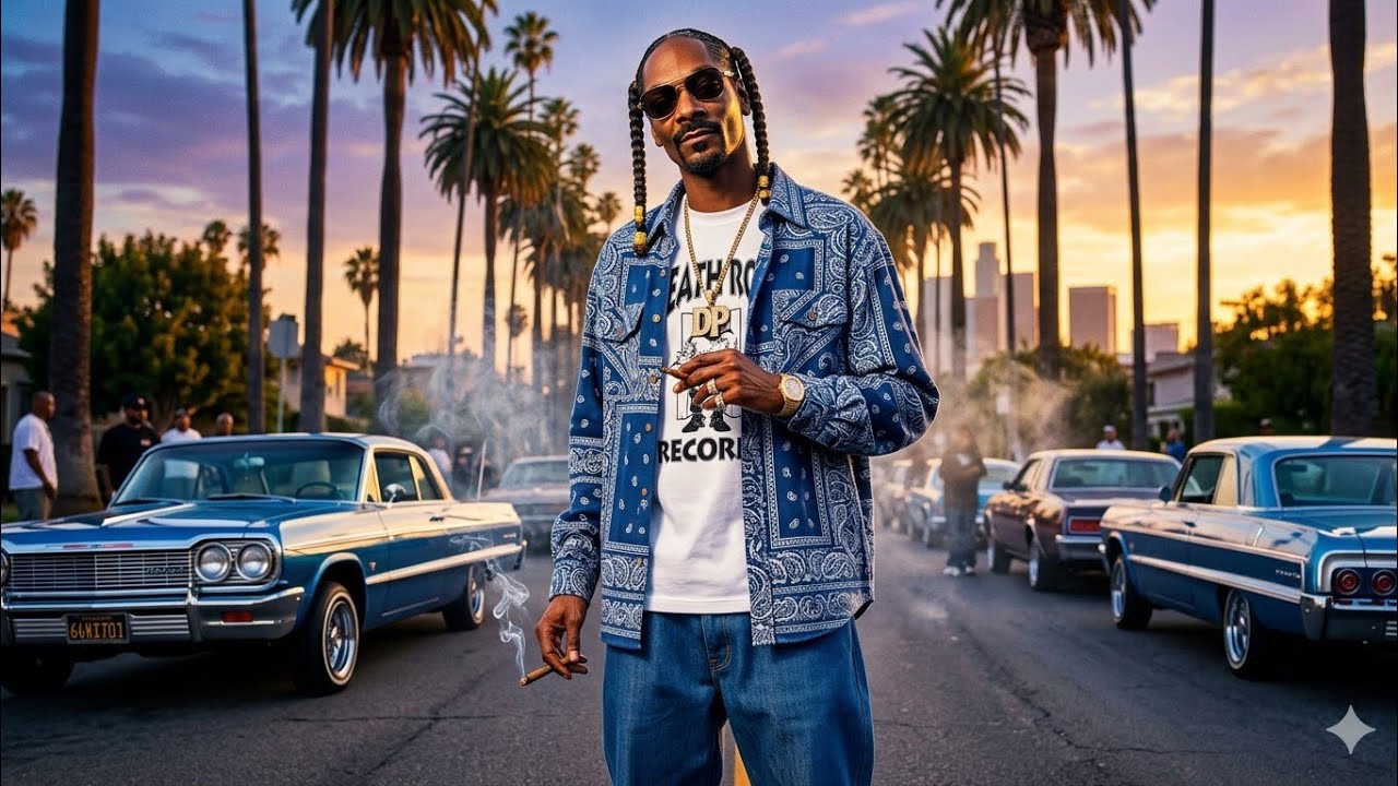 Boy Big カンザスG歌物 G-RAP G-FUNK R&B Hip hop old school G-funk || low & easy #snoopdogg - YouTube