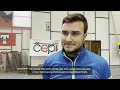 Krajské finále florbalového turnaje ČEPS Cup v Praze