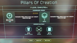 Celebrity Ghostrunner 2 Pillars of Creation Hardcore mode WORLD RECORD (1:19.68) Profile