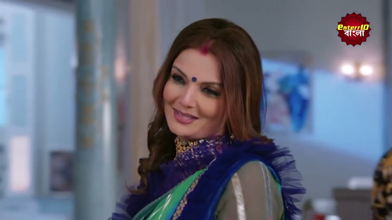 Ranju Ki Betiyaan (রঞ্জুর মেয়েরা) | Full Episode 253 | Bengali New Show | Enterr10 Bangla