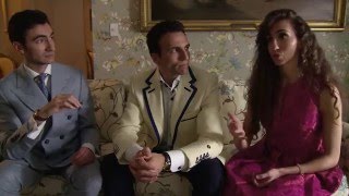 Highly Strung (Official Trailer AU)