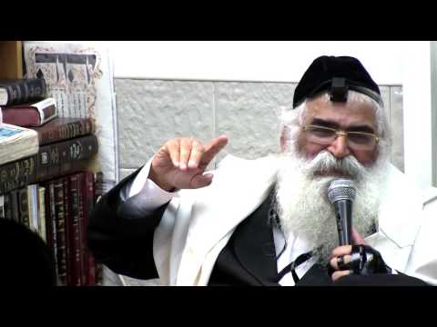 הרב יורם אברג'ל-המסר היומי-ללכת עם המסר- ו' אייר תשע"ז