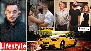 Famous Finn Bálor Lifestyle➤ Net Worth, Girlfriend Name, Family, Unknown Facts, Wrestler Career & Biography Profile