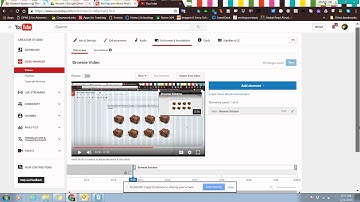 Annotating Your Math Video