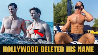 Hollywood Tried to Erase Them -10 Gay Stars They Wanted You to Forget