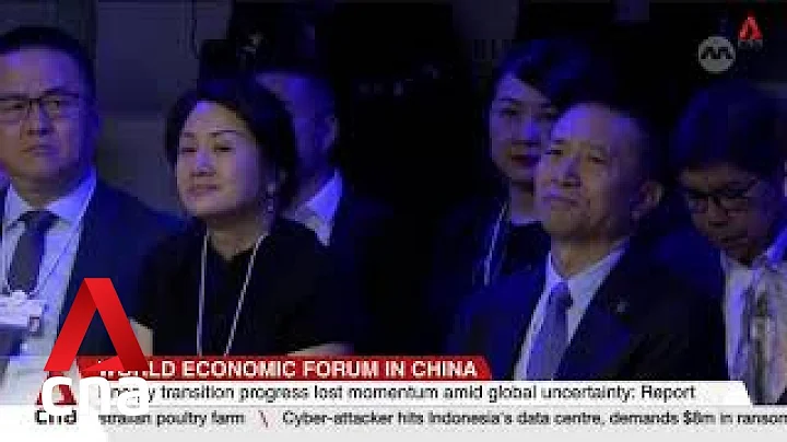 World Economic Forum: Chinese Premier Li Qiang calls for countries to "oppose decoupling" - DayDayNews