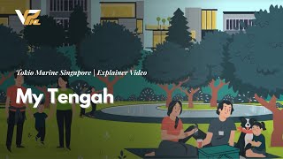 Tokio Marine Singapore | Explainer Video ⦿ MyTengah