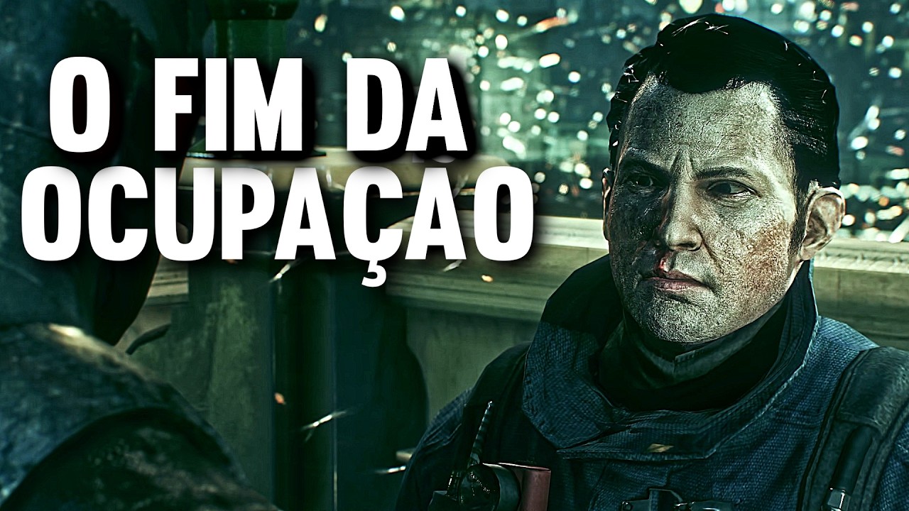 Faxina Geral em Gotham: Ocupação da Milícia no Fim! | Arkham Knight #21