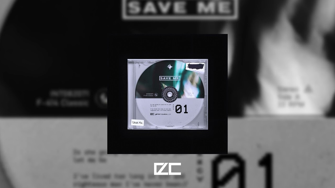 grcz, EKEIN  -  save me