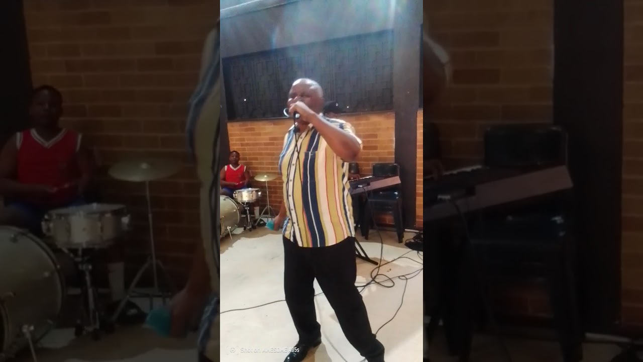 Olenga lay dans "tshikondo tshakale"