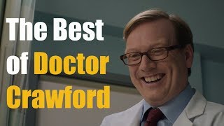 Silicon Valley | Season 1-5 | The Best of Doctor Crawford