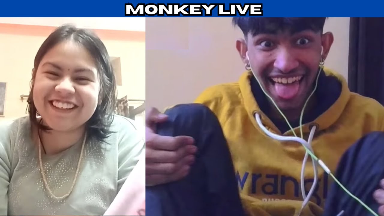 💥 Rage Baiting Baddies 💥 Omegle / Monkey App