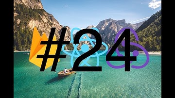 React Redux & Firebase Tutorial #24 - Social Media App - Getting Values From The Database