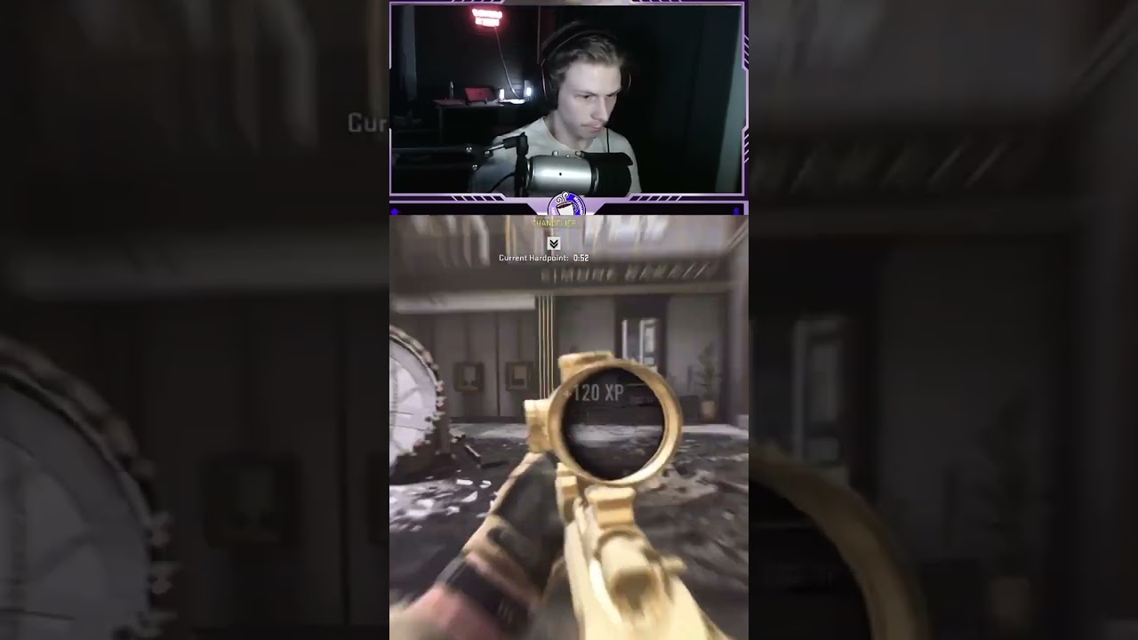 THIS IS THE FASTEST TUNED SNIPER (Call of Duty: Modern Warfare II)