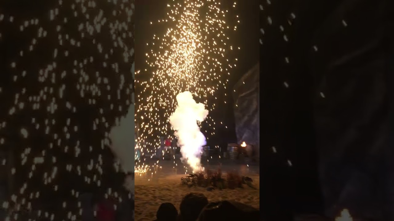 Kaptein Sabeltann og den forheksede øye 2017     (sceneskifte)