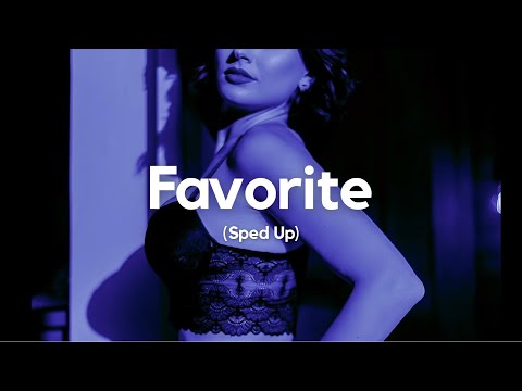 Isabel LaRosa Favorite English Sped Up 