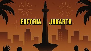 Download Lagu Lagu Persija - Euforia Jakarta (Lirik) MP3 Download Lagu Lagu Persija - Euforia Jakarta (Lirik) MP3