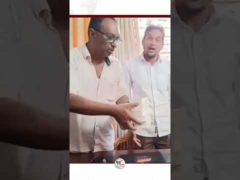 জামালপুরের বকশীগঞ্জে বিএনপি নেতাদের ভিজিএফ কার্ড ভাগাভাগি #jamalpur #vgf #bnp #Jamalpur