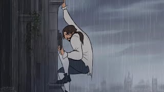 Arno climbing test (Assassin’s Creed Unity Animation)