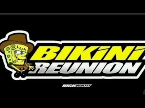 DJ AGUS NOSTALGIA SABTU 2019-02-16 | ANNIVERSARY BIKINI BOTTOM 8th