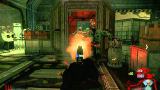 Moon Round 6 No Doors Black Ops