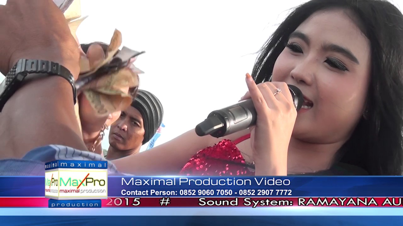 Kanggo Riko   Rere Amora  MONATA 2015 