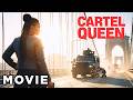 او خیابان ها را کنترل می کند ملکه کارتل فیلم اکشن جنایی