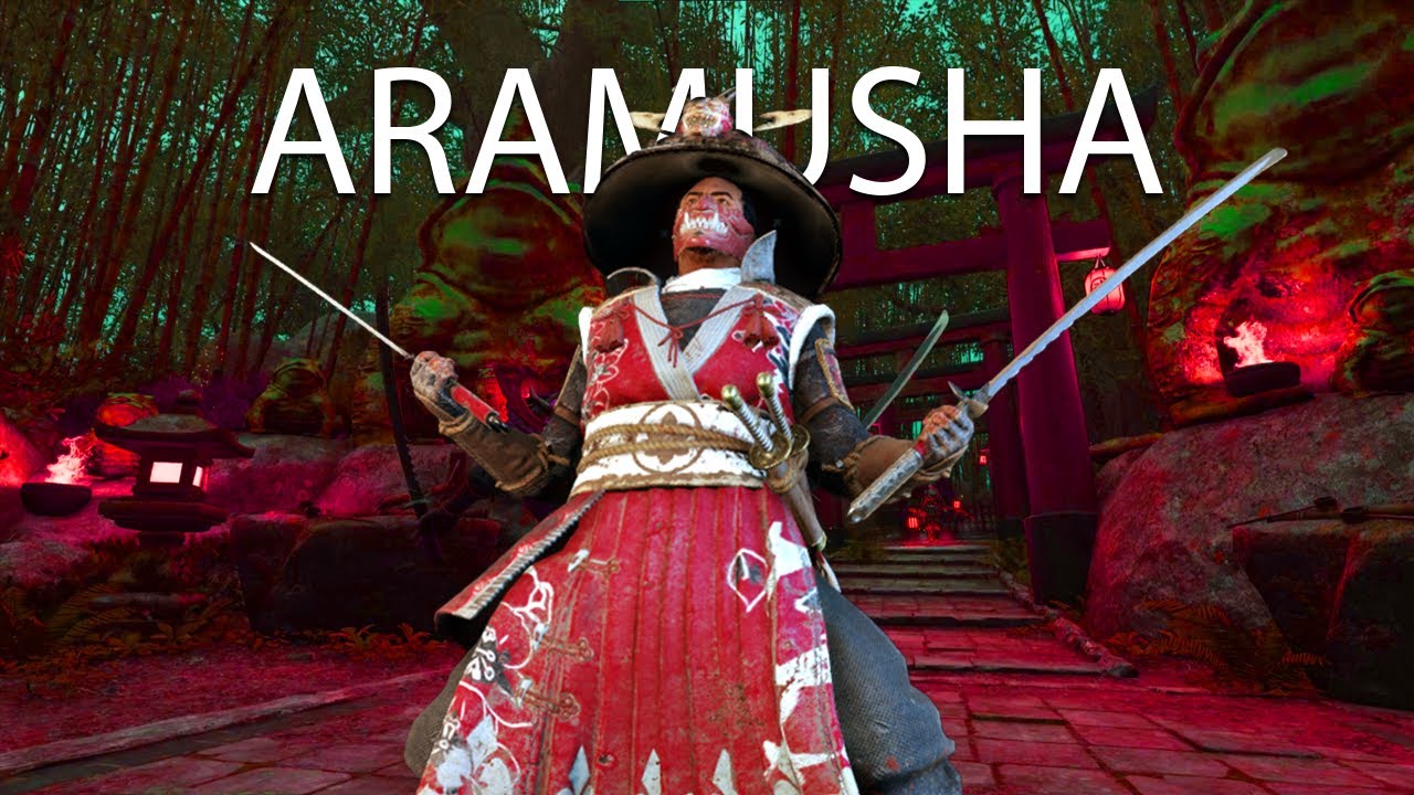 ARAMUSHA.exe