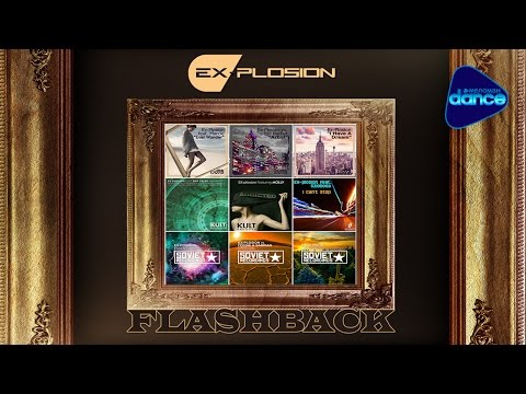 Ex-Plosion — Flashback (2016) [Full Album]