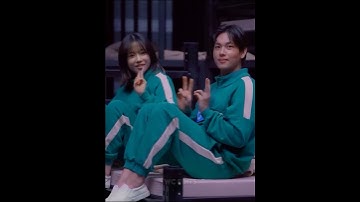 Squid Game Cast Behind the Scenes 🤯🔥 🎬 | Squid Game 3 | MONTAGEM XONADA