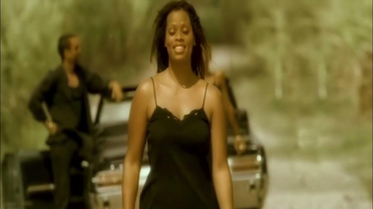 Des'ree Life (Official Video), Full HD (Digitally Remastered and